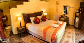 Welcome to A Cherry Lane Self Catering and B&B